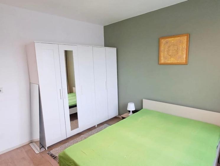 Apartament 2 camere, Strada Avrig nr.63–3 minute metrou Iancului - 6