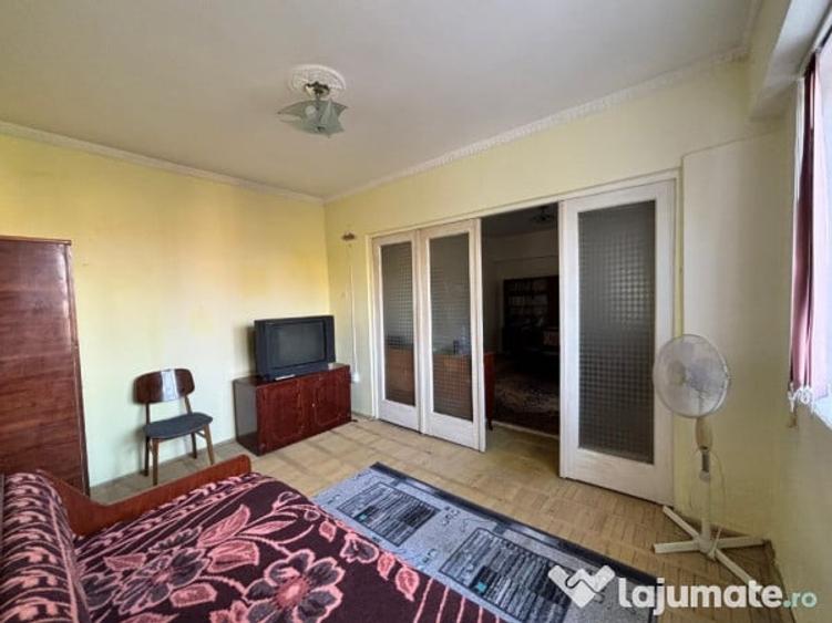 Apartament 3 camere / Decomandat / 70m2 / Et.3 / Proprietar Str. Doina - 13