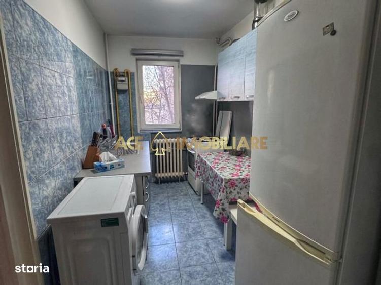 2 Camere de inchiriat | Titan | Metrou | Mobilat | Utilat - 5