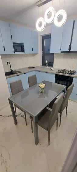 Apartament Busteni Telecabina - 8