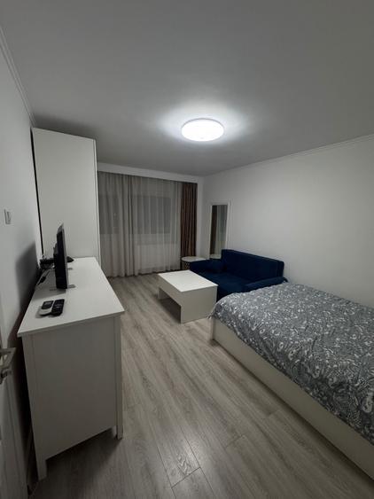 Garsoniera de inchiriat, Bucuresti- langa campus Politehnica- sector 6 - 3