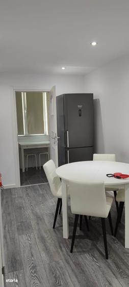 Apartament, complet mobilat - 3