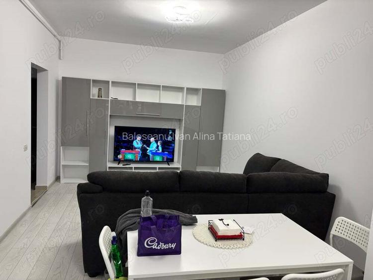 Apartament 2 camere
