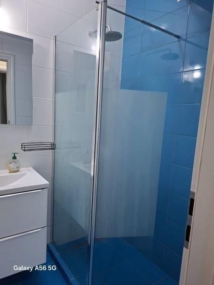 Apartament cu 2 camere decomandat, mobilat în Tomis Nord