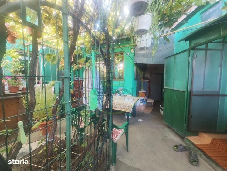 Casa 3 camere, teren 152 mp, Craiova, cartier Brestei. - 2
