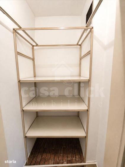 Apartament cu 2 camere în Țiglina 1