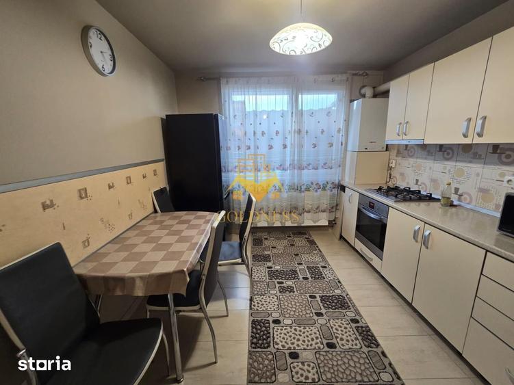 Casă cu 4 camere cu Teren 200 Mp în Florești
