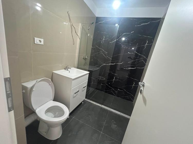 Apartament cu 2 camere decomandat în Berceni