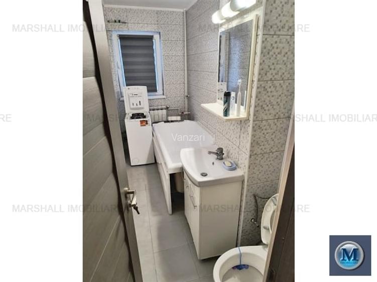 Apartament 2 camere de vanzare, zona Democratiei, 39,22 mp #17233