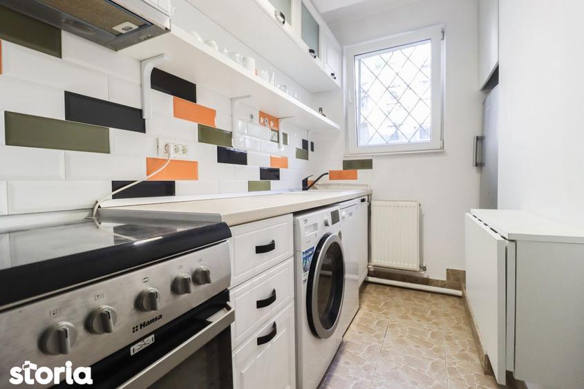 Apartament 2 camere, Str. Mozart 7, Floreasca, Acces rapid, zona selec - 9