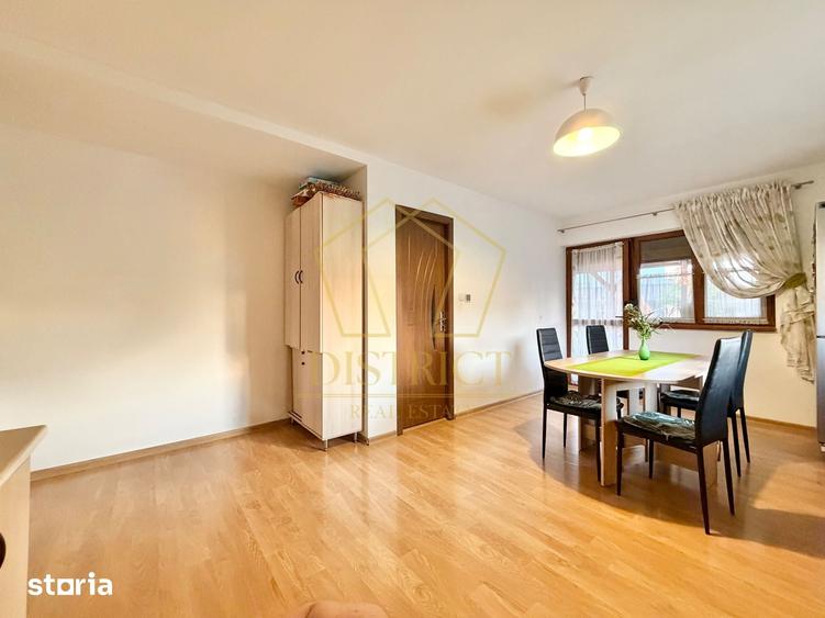 Casă cu 4 camere cu Teren 330 Mp în Sud