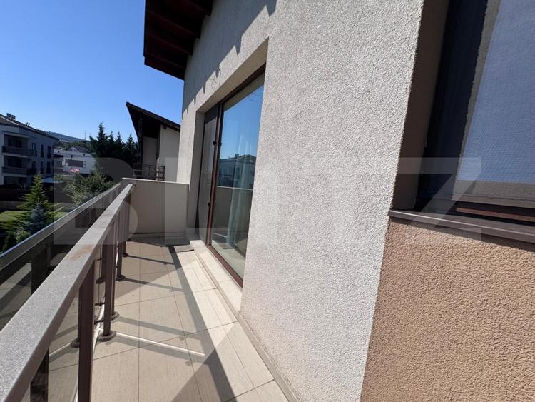 Apartament 3 camere, 80 mp, parcare, zona strazii Eugen Ionesco - 16