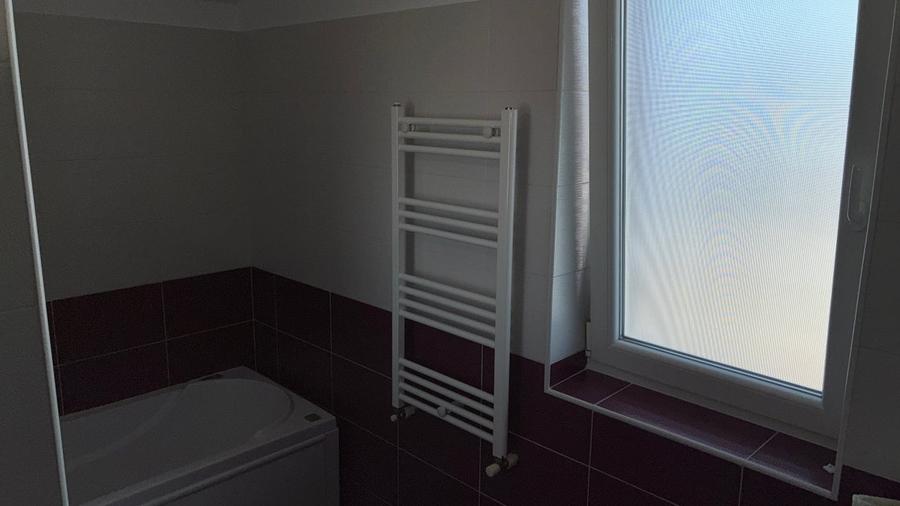 Apartament cu 2 camere decomandat, mobilat în Sânpetru