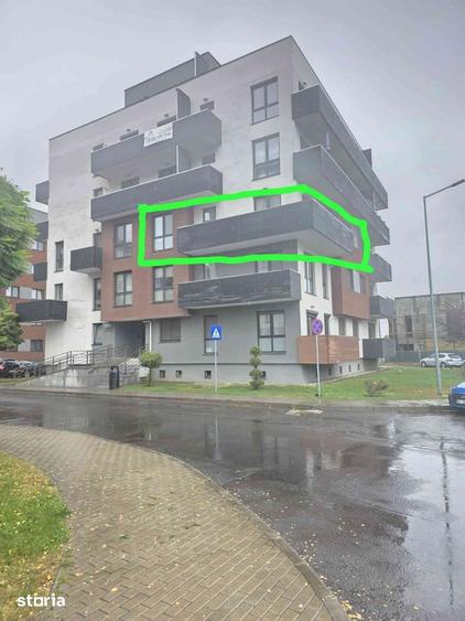 Apartament cu 3 camere în Bartolomeu