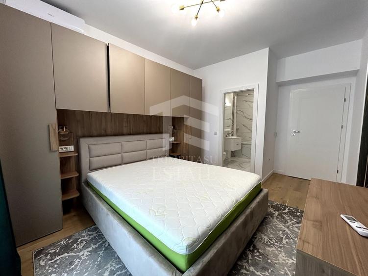 Rond Pipera - Pipera Plaza - 3 camere - 5