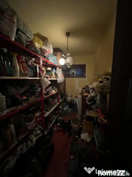 Casă cu 5 camere cu Teren 581 Mp în Central