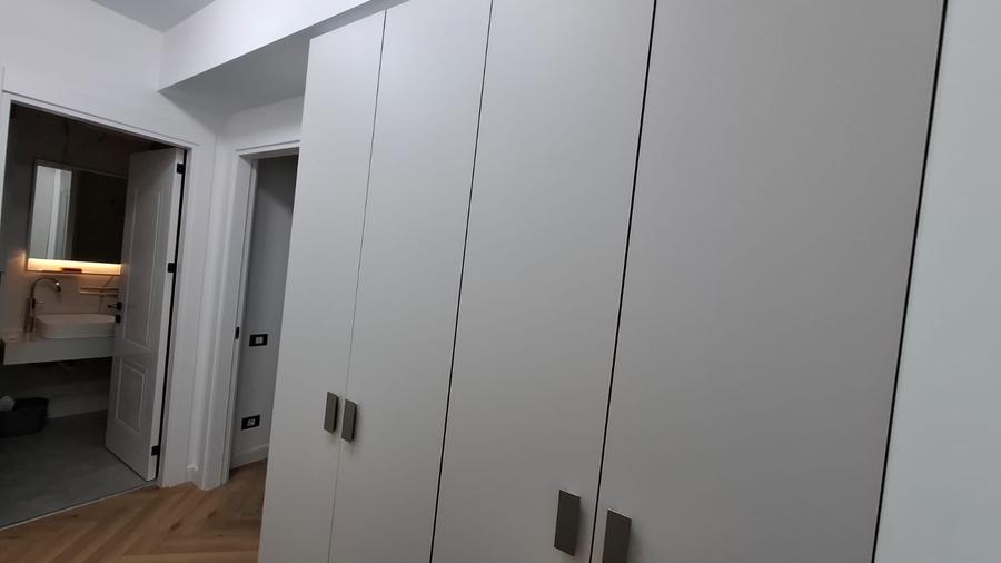 Apartament cu 2 camere decomandat în Pipera