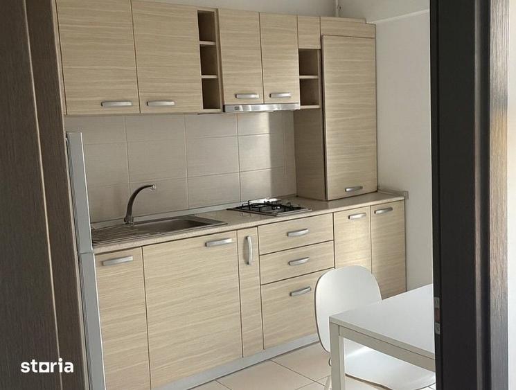 Apartament 2 camere Floreasca - 1
