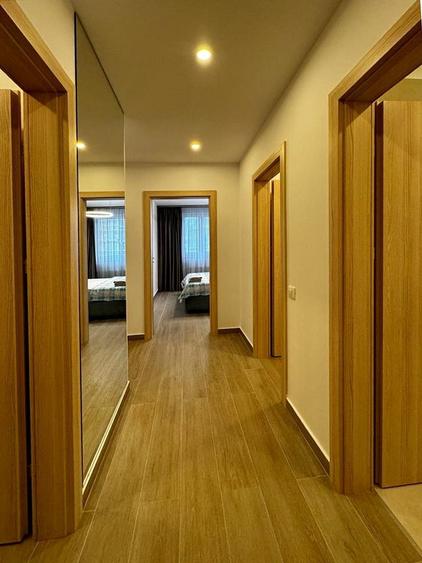 Apartament cu 2 camere decomandat, mobilat în Astra