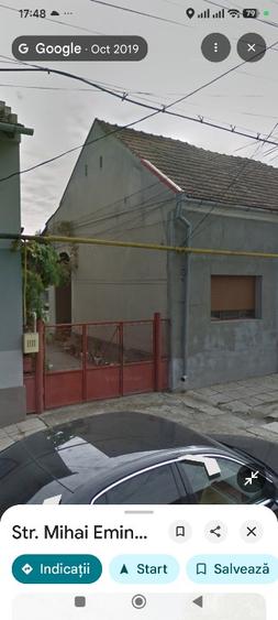 Casă cu 4 camere cu Teren 260 Mp în Central