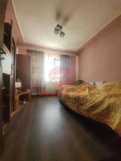 Apartament cu 3 camere în Sud