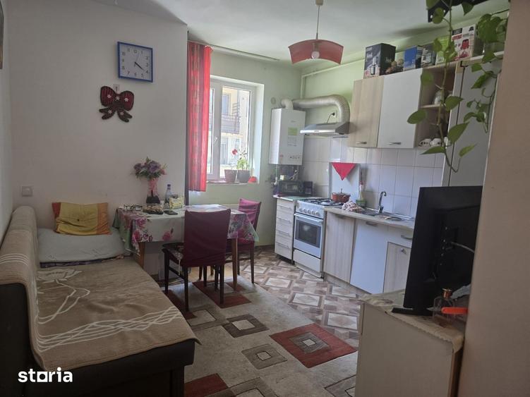 Garsonieră în Florești