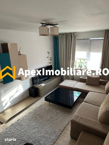 Apartament 2 camere de inchiriat Crangasi Bucuresti | ApexImobiliare.r - 9