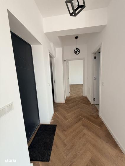 Apartament cu 2 camere în Central — fotografia 3