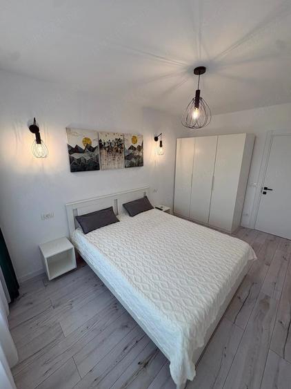 Apartament cu 2 camere decomandat în Pantelimon