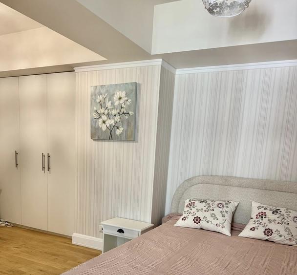 Apartament cu 3 camere în Barbu Văcărescu
