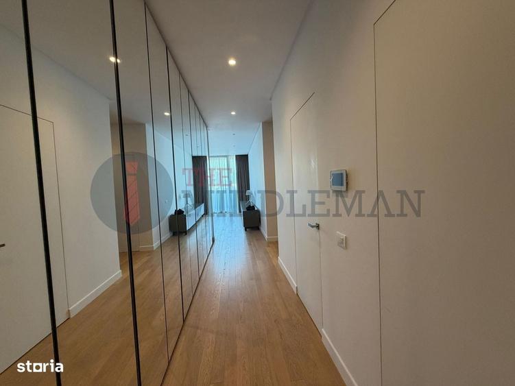 ONE RAHMANINOV | Apartament exclusivist cu 4 camere si terasa de 48 mp - 15