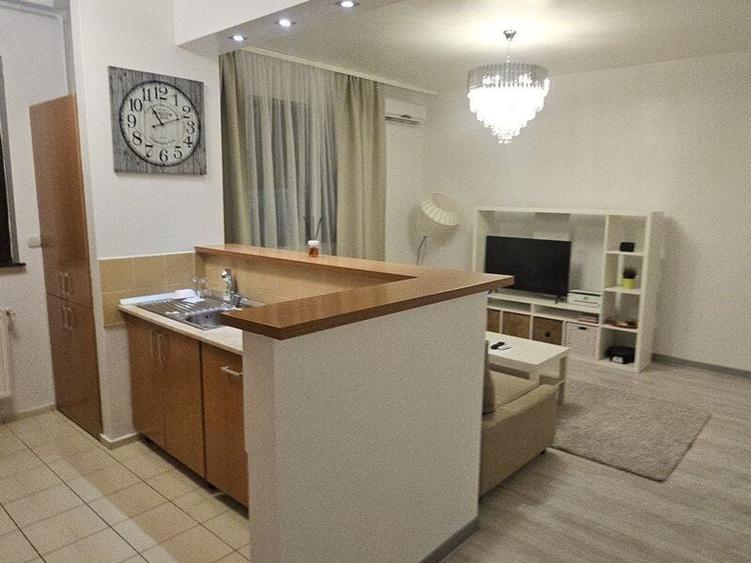 Jupiter Residence | 2 Camere | Loc de parcare - 5