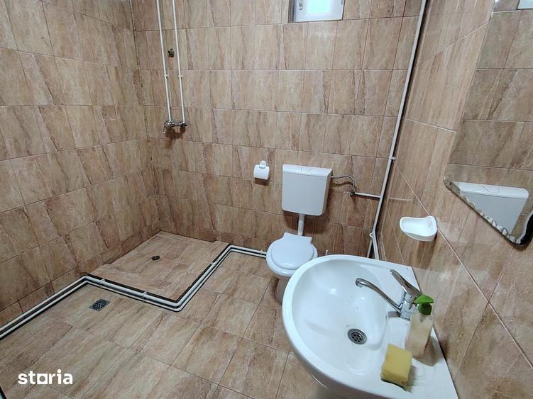 Spațiu comercial, de 682 mp, în Central