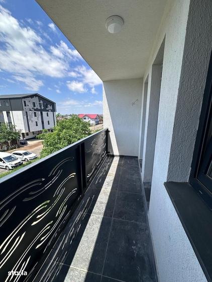 Apartament 2 camere - TVA inclus - incalzire in pardoseala si tripan - 10