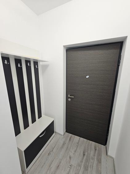 Apartament cu 2 camere, mobilat în Tunari