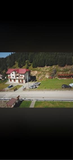 Spațiu comercial, de 20,000 mp, în Central