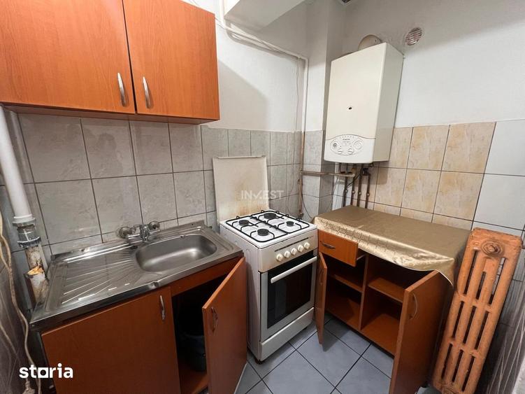 Garsonieră, mobilată în Tudor Vladimirescu