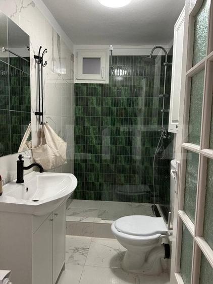 Casă cu 3 camere cu Teren 900 Mp în Elisabetin
