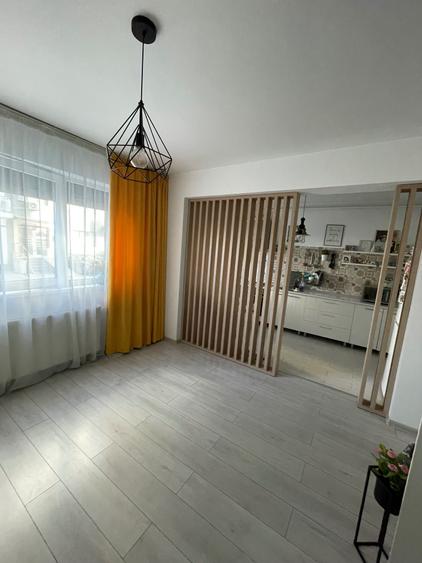 Garsonieră decomandată în Sălaj