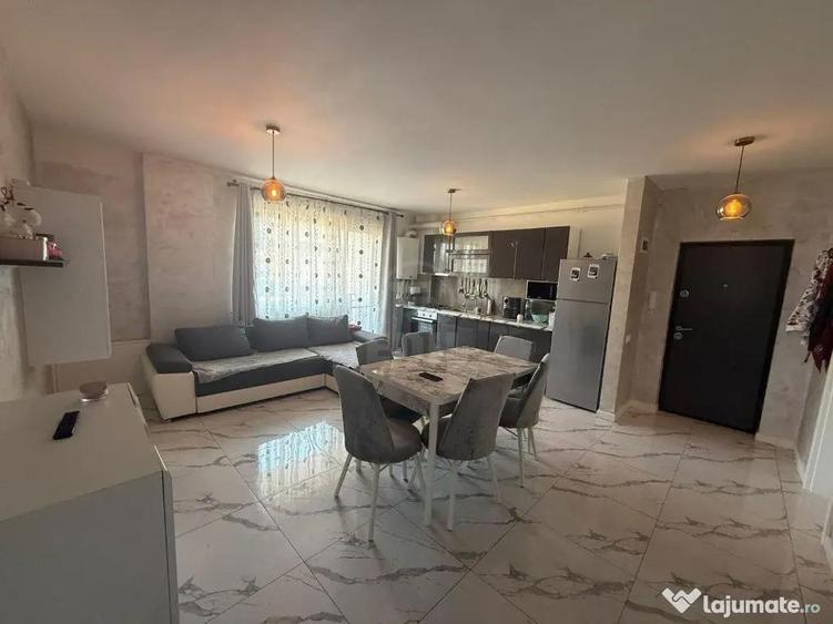 Apartament 3 camere semidecomandat Fagului cu parcare subterana - 10
