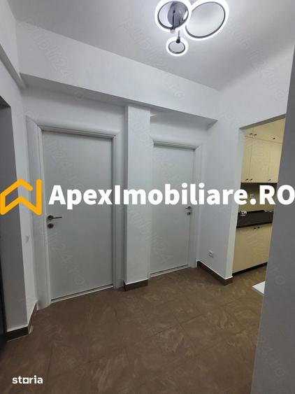 Apartament 2 camere de inchiriat Alba Iulia Bucuresti | ApexImobiliare - 4