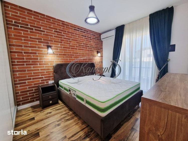 Apartament la cheie in cartierul Borhanci - 2