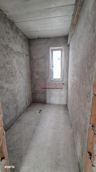 Berceni - Vidra - Strada Fagarsa casa 4 camere - 6