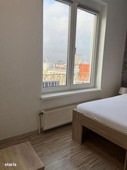 Apartament cu 2 camere în Romană