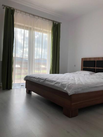 Casă cu 4 camere în Panaci