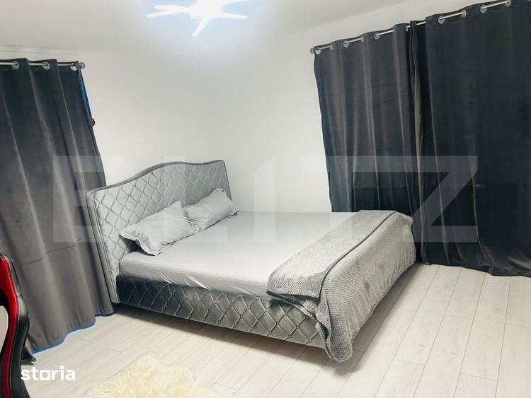 Casa spatioasa de vanzare, ideala pentru o familie teren de 1.000 - 4