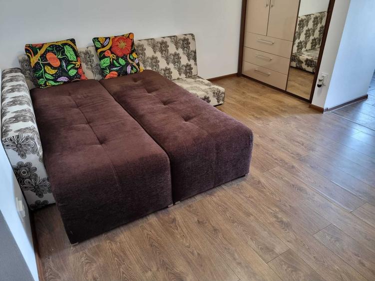 Garsonieră decomandată în Progresul
