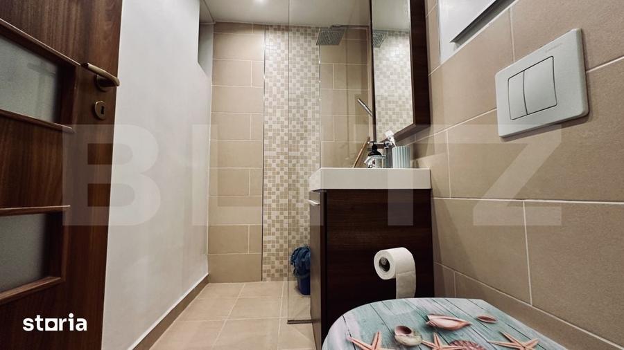 Apartament cu 4 camere decomandat în Decebal