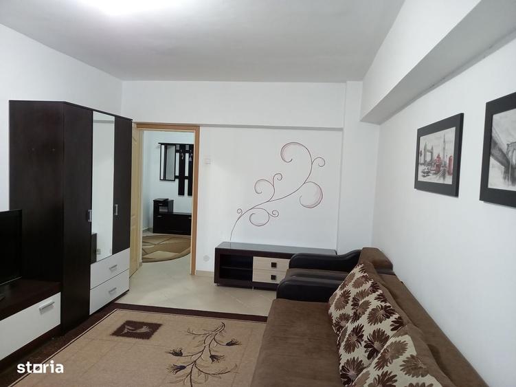 Apartament cu 2 camere în Ultracentral