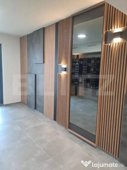 Apartament nou, impecabil, structura mare 76 mp Tractorul - Brasov (Brasov) - 3